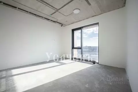 1-к кв. Москва Волгоградский просп., 32/5к4 (26.7 м)