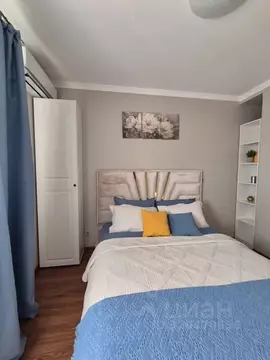 2-к кв. Московская область, Раменское Высоковольтная ул., 22 (38.0 м)