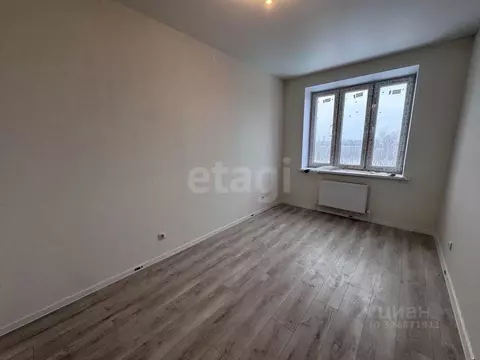 1-к кв. Ярославская область, Ярославль ул. Пашуковская, 9к2 (28.0 м)