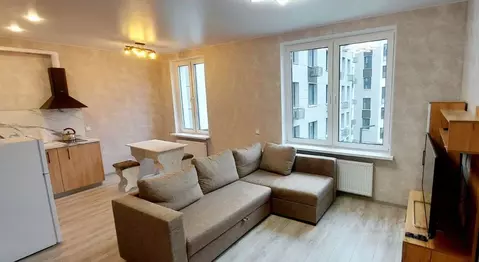 Студия Московская область, Красногорск городской округ, с. ...