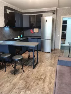 2-к кв. Вологодская область, Череповец ул. Максима Горького, 3 (58.1 ...