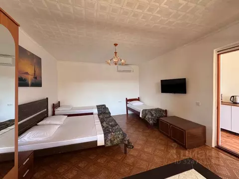 Комната Крым, Судак ул. Таврическая, 73