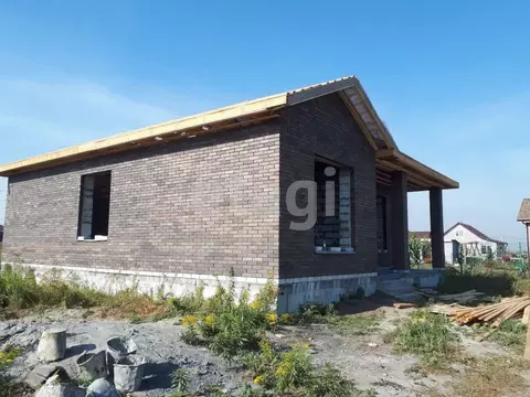 Дом в Брянская область, Брянский район, Отрадненское с/пос, с. ...