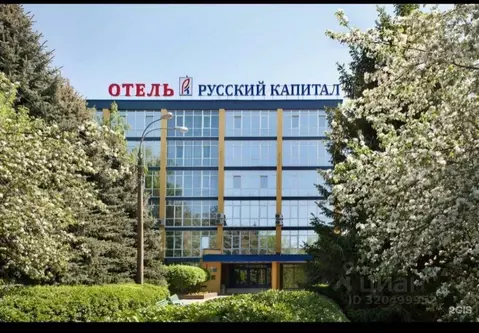 Помещение свободного назначения в Нижегородская область, Нижний ...