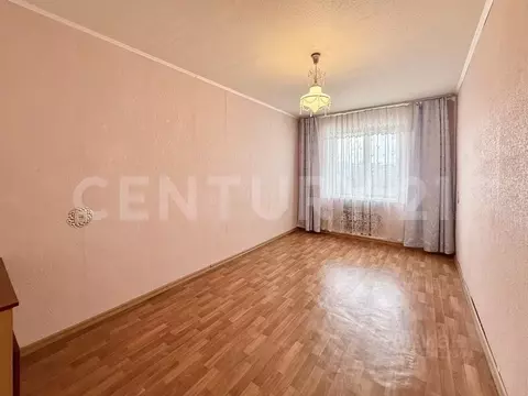 2-к кв. Чувашия, Чебоксары ул. Эльменя, 22 (51.1 м)