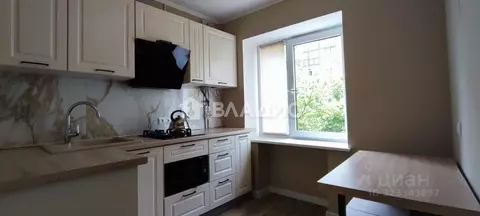 2-к кв. Калининградская область, Калининград ул. Космонавта Леонова, ...