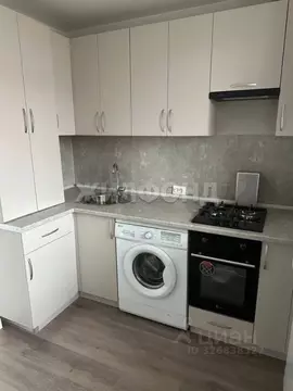 1-к кв. Белгородская область, Белгород Почтовая ул., 62 (36.0 м)