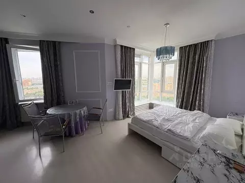 Комната Москва Мосфильмовская ул., 70к2