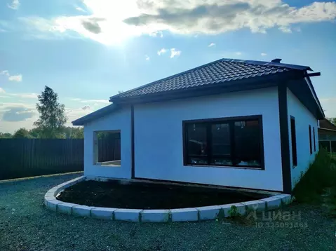 Коттедж в Московская область, Богородский городской округ, д. ...