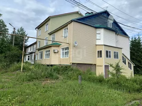 Комната Коми, Сыктывкар Октябрьский просп., 29/1 (12.0 м)