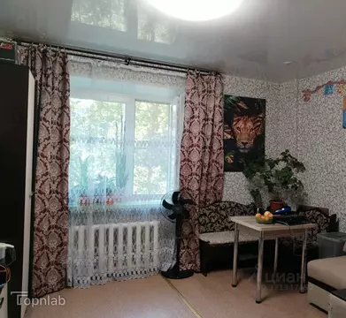 Комната Санкт-Петербург ул. Ткачей, 46 (22.2 м)