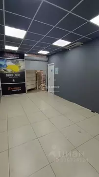 Помещение свободного назначения в Мурманская область, Мурманск ул. ...