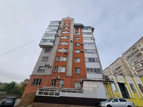 2-к кв. Липецкая область, Липецк Депутатская ул., 52А (77.0 м)