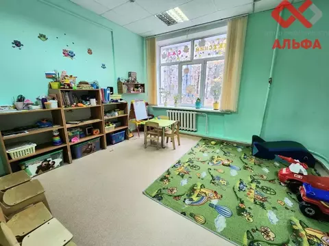 Помещение свободного назначения в Кировская область, Киров ул. ...