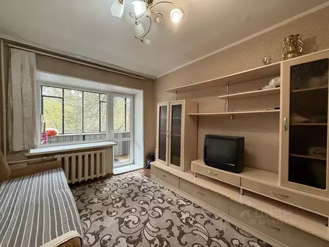 2-к кв. Челябинская область, Челябинск Титановая ул., 1 (42.0 м)