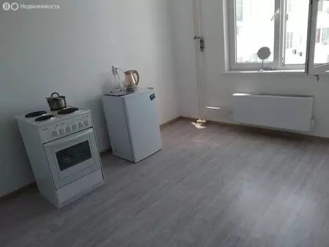 1-комнатная квартира: Анапа, улица Ленина, 233 (35 м)