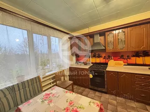 2-к кв. Московская область, Клин городской округ, с. Спас-Заулок ул. ...