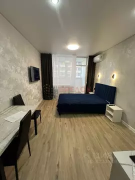 Студия Ростовская область, Ростов-на-Дону, Нахичевань ул. 26-я Линия, ...