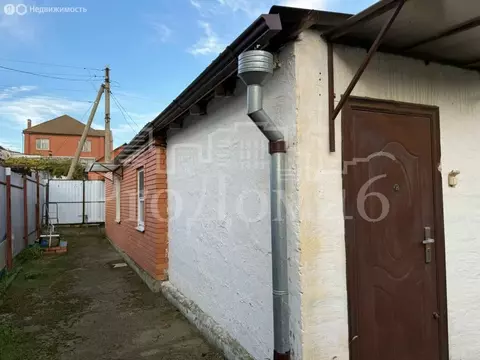 Дом в Темрюк, улица Циолковского, 8 (80 м)