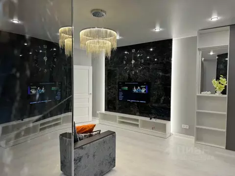 2-к кв. Волгоградская область, Волгоград ул. Пархоменко, 2 (58.0 м)