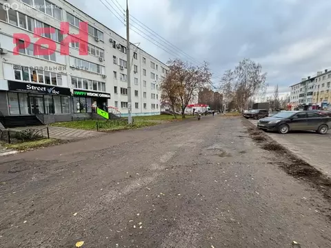 Помещение свободного назначения (55 м)