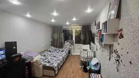 1-к кв. Иркутская область, Иркутский муниципальный округ, пос. Малая ...