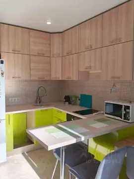 1-к кв. Санкт-Петербург проезд Дизельный, 11к3 (38.0 м)