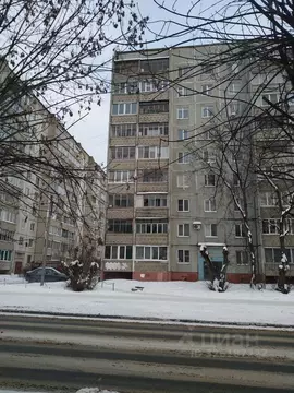 2-к кв. Тверская область, Тверь бул. Шмидта, 38 (49.6 м)