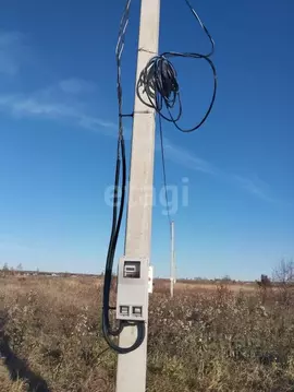 Участок в Башкортостан, Уфа ул. Оптимистов (13.44 сот.)