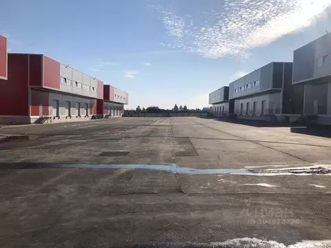 Склад в Ярославская область, Ярославский район, Карабихское с/пос, д. ...