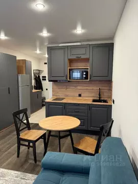 1-к кв. Московская область, Домодедово ул. Современников, 6 (26.0 м)