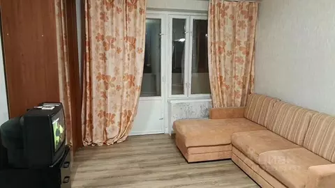 1-к кв. Москва Олонецкая ул., 25 (34.2 м)