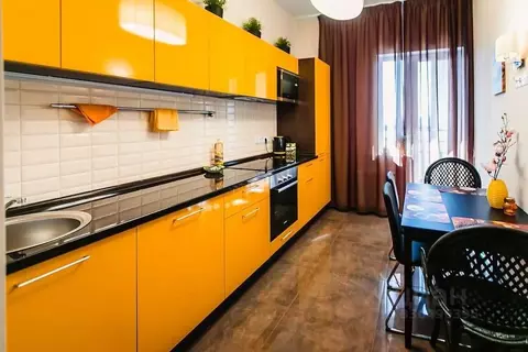 1-к кв. Санкт-Петербург Приморский просп., 52К1 (37.0 м)