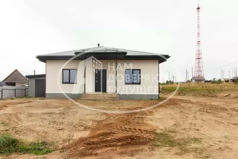 Дом в Пермский край, Чайковский ул. Лермонтова, 62 (99 м)