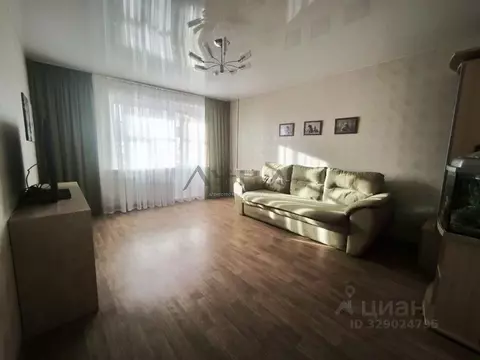 4-к кв. Татарстан, Набережные Челны Автозаводский просп., 42 (73.2 м)