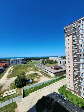1-к кв. Краснодарский край, Анапа ул. Верхняя Дорога, 151к5 (45.4 м)