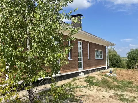 Дом в Нижегородская область, Кстово Престижный мкр, ул. Тихая (90 м)