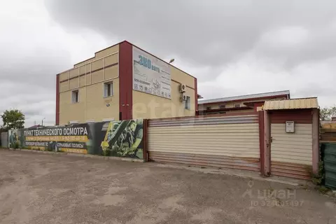 Дом в Амурская область, Благовещенск Магистральная ул., 97 (184 м)