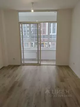 1-к кв. Свердловская область, Екатеринбург ул. 8 Марта, 204Г (37.8 м)