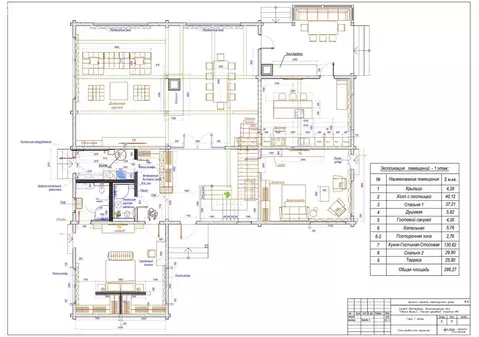 Дом в Мистолово, Парковая улица, 8 (670 м)