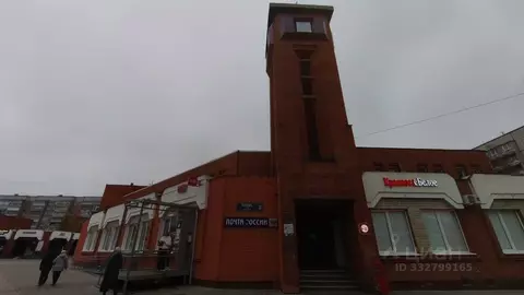 Офис в Карелия, Петрозаводск Березовая аллея, 31 (177 м)
