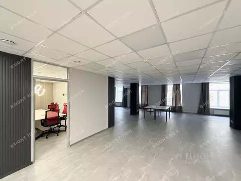 Офис в Санкт-Петербург Воронежская ул., 5 (692 м)