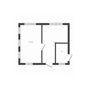 Дом в Белгородская область, Белгородский район, Тавровское с/пос, с. ...