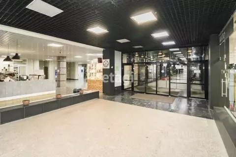 Помещение свободного назначения в Тюменская область, Тюмень ул. ...