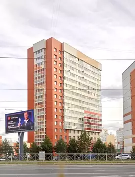 1-к кв. Кемеровская область, Кемерово просп. Шахтеров, 88 (33.0 м)