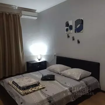 1-к кв. Астраханская область, Астрахань Моздокская ул., 18 (47.0 м)