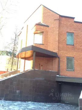 Офис в Москва Старый Петровско-Разумовский проезд, 2Б (470 м)