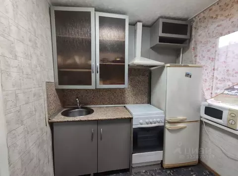 1-к кв. Башкортостан, Уфа ул. Авроры, 7/5 (35.0 м)