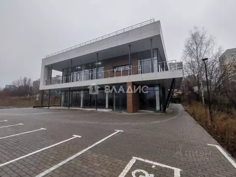 Помещение свободного назначения в Нижегородская область, Нижний ...