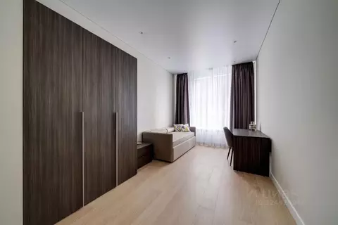 3-к кв. Москва Шелепихинская наб., 34к4 (94.0 м)